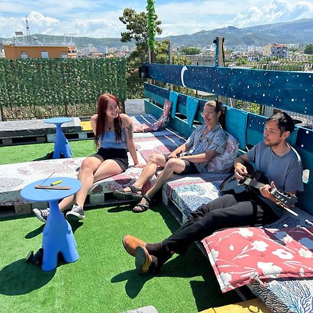 Pinegroove Hostel Vlora Екстериор снимка