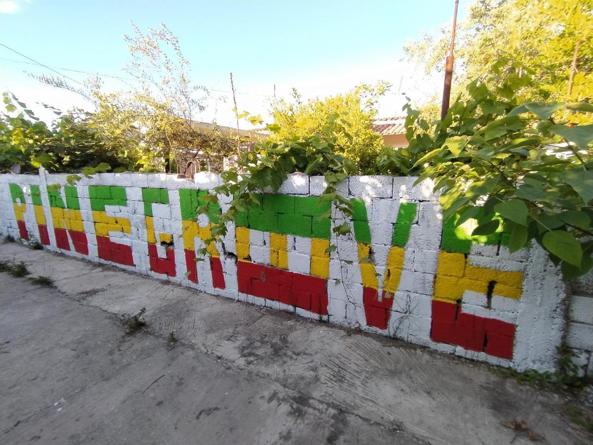 Pinegroove Hostel Vlora Екстериор снимка