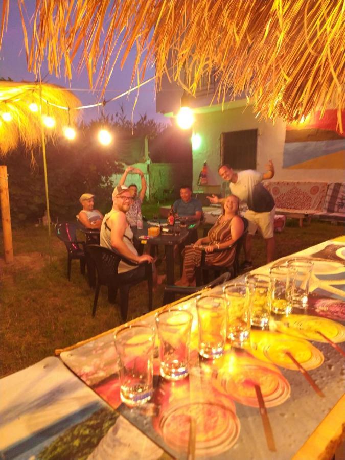 Pinegroove Hostel Vlora Екстериор снимка