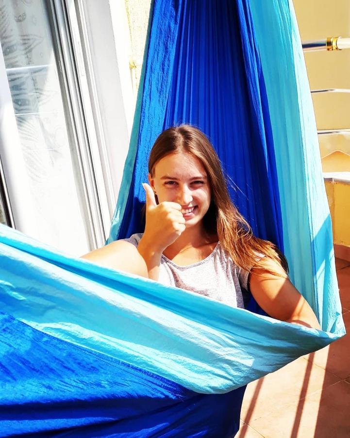 Pinegroove Hostel Vlora Екстериор снимка
