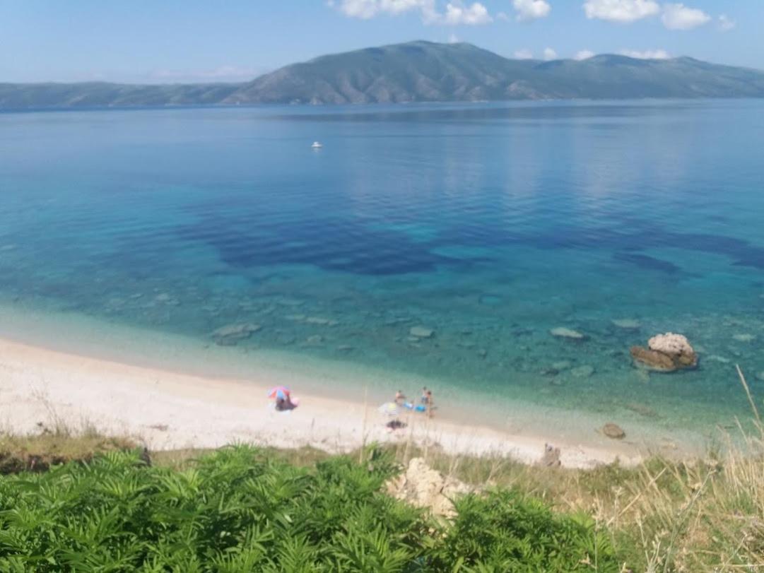 Pinegroove Hostel Vlora Екстериор снимка