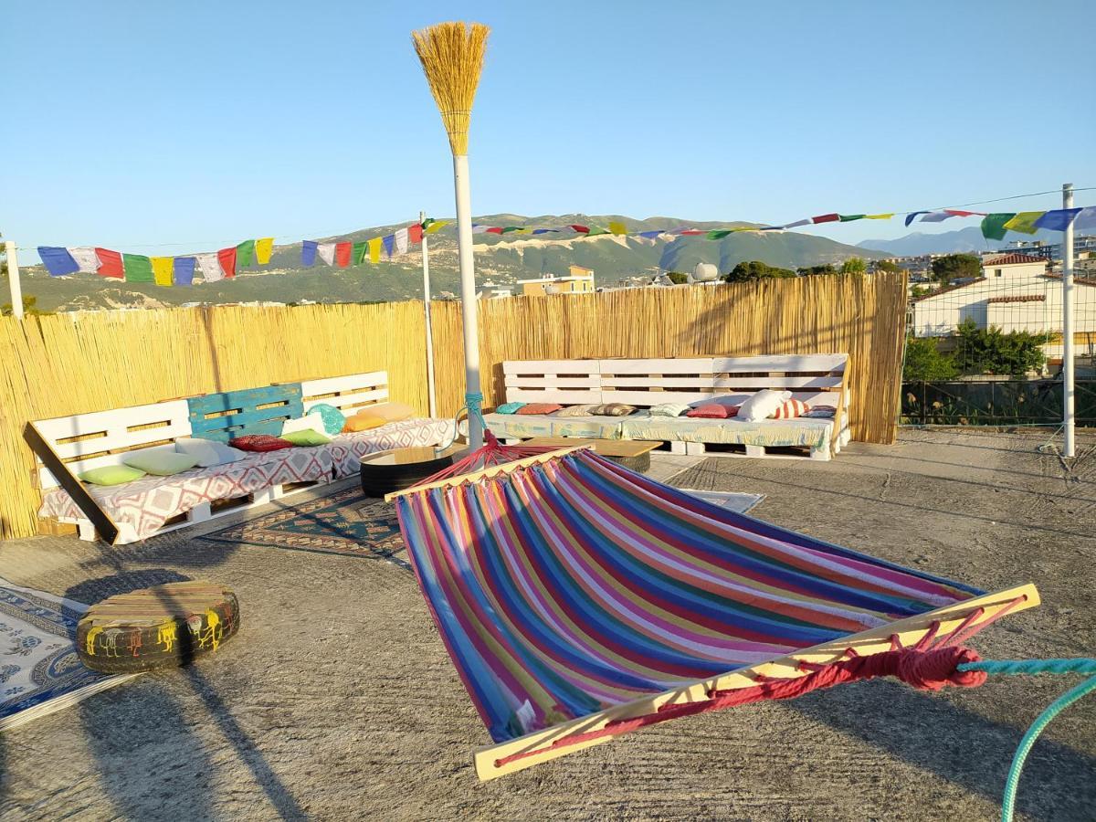 Pinegroove Hostel Vlora Екстериор снимка