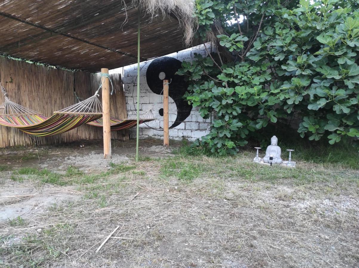 Pinegroove Hostel Vlora Екстериор снимка