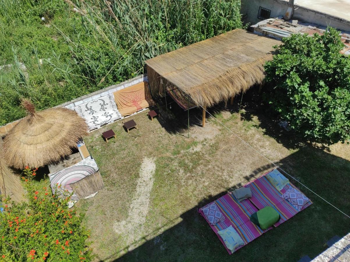 Pinegroove Hostel Vlora Екстериор снимка