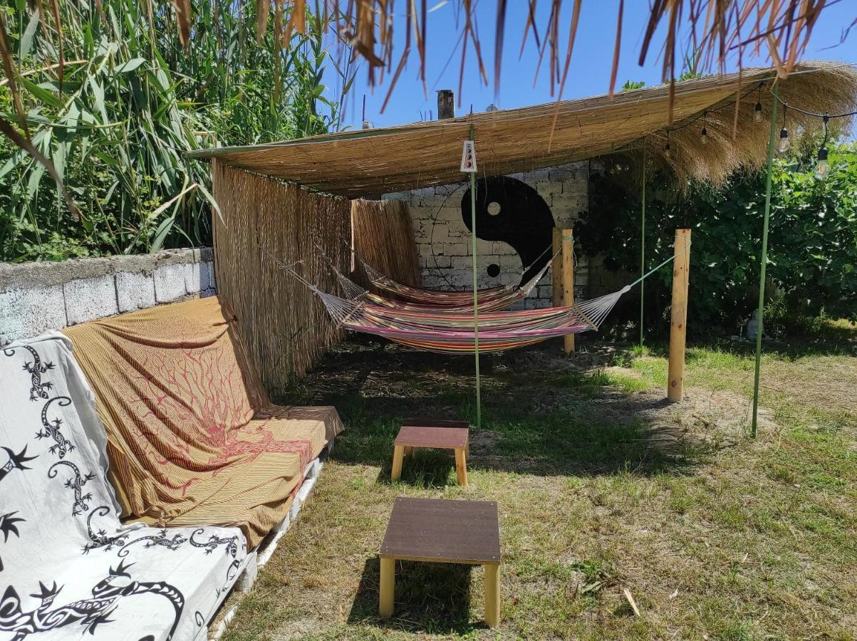 Pinegroove Hostel Vlora Екстериор снимка