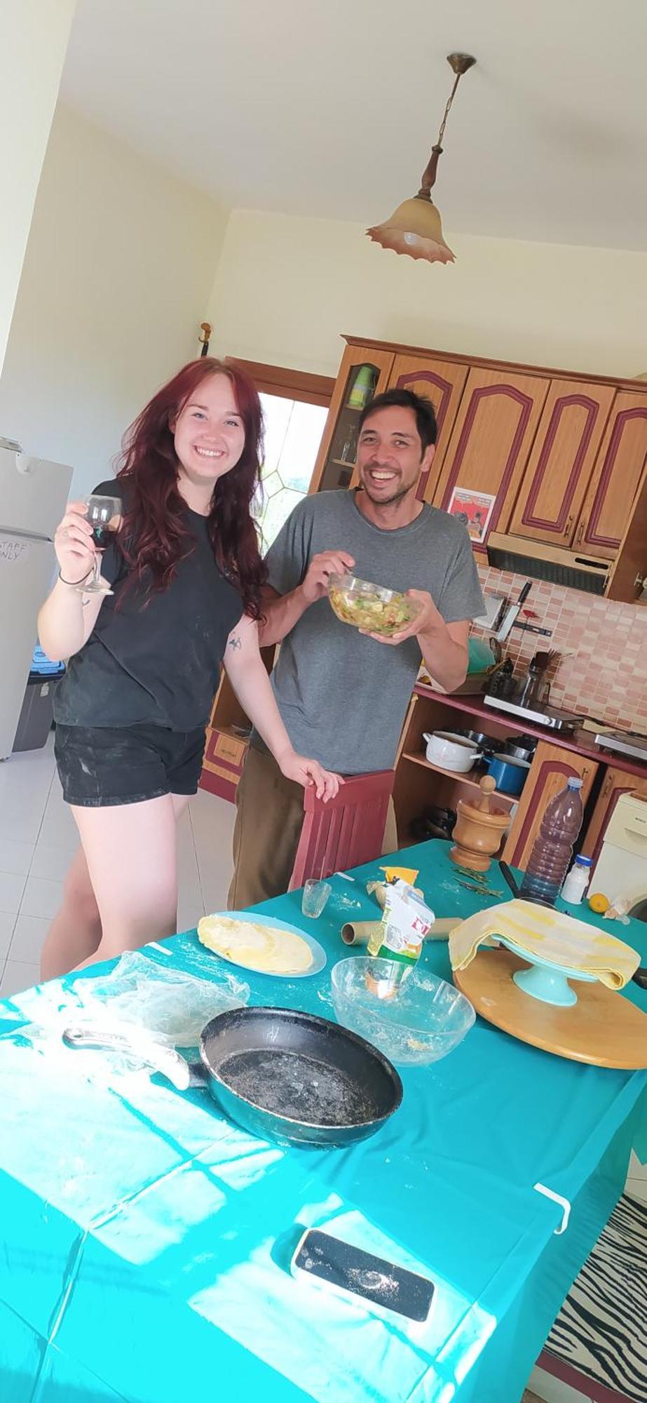 Pinegroove Hostel Vlora Екстериор снимка