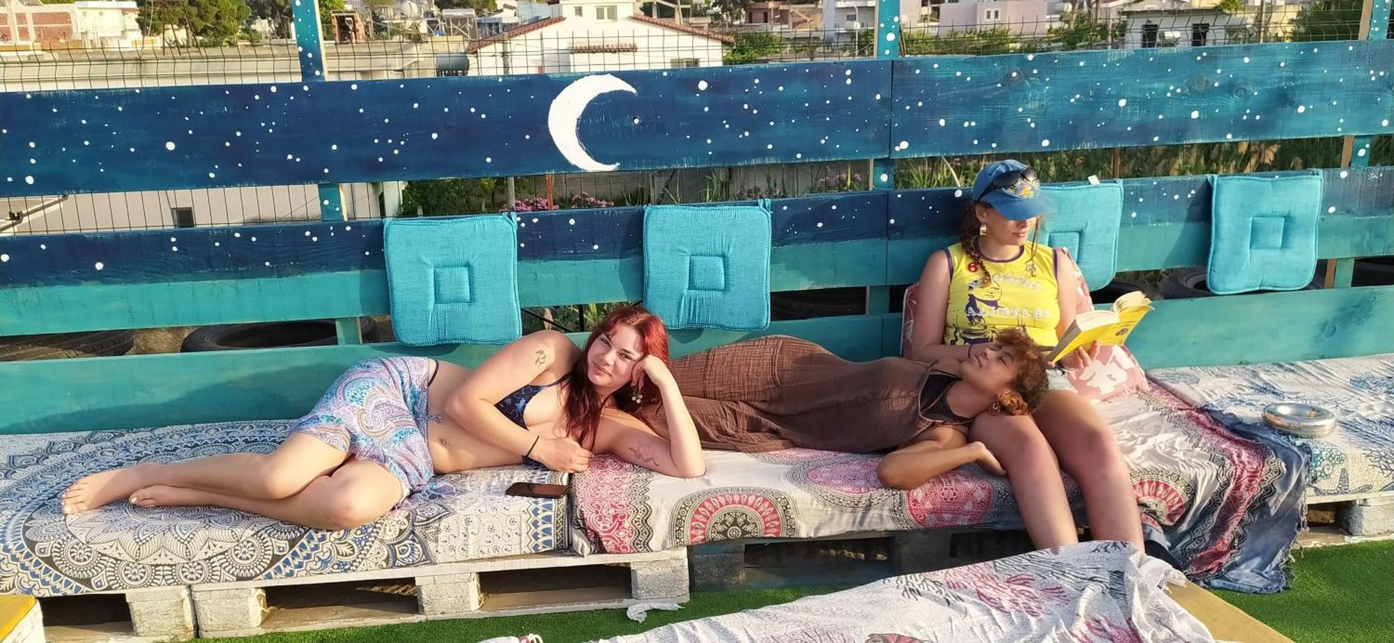 Pinegroove Hostel Vlora Екстериор снимка